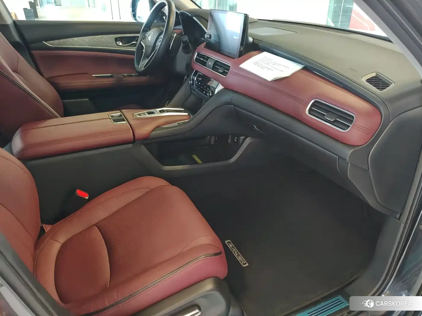 Honda Avancier id 4515517 из Китая 12