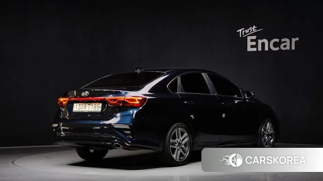 Kia Come New K3 id 3494588 из Кореи 12