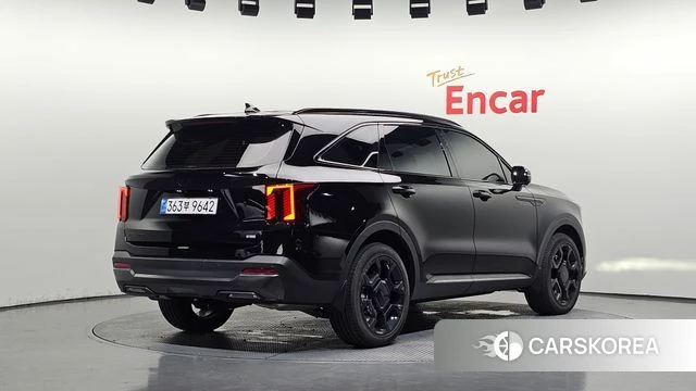 Kia The New Sorento 4th Generation id 4589710 из Кореи 12