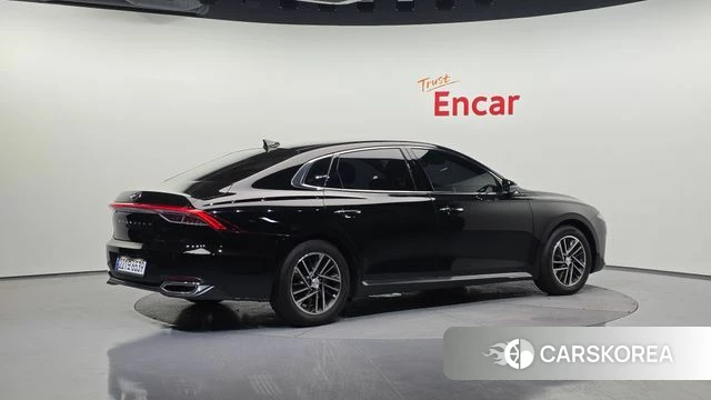 Hyundai The New Grandeur IG id 4361832 из Кореи 12