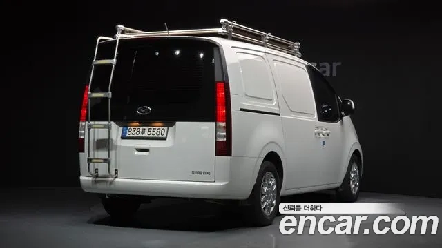 Hyundai Staria id 2949532 из Кореи 12