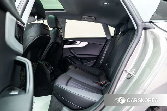 Audi A5 id 4263680 из Китая 12
