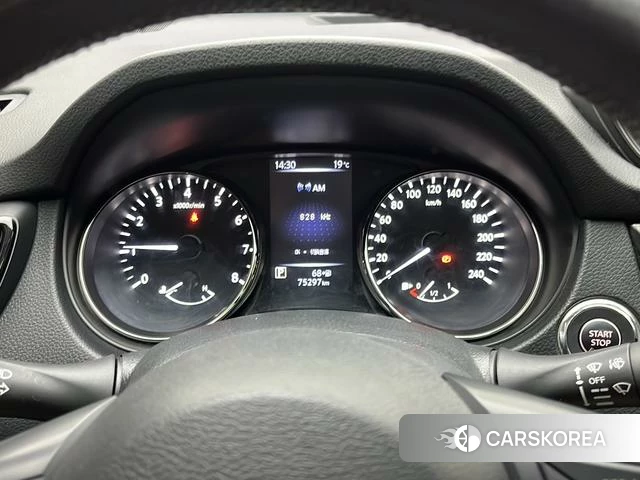 Nissan Qijun id 4212465 из Китая 12
