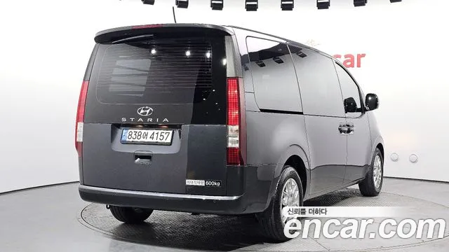 Hyundai Staria id 2500391 из Кореи 12