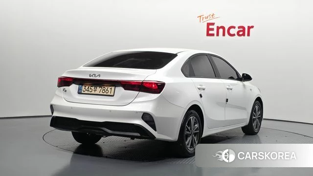 Kia The New K3 2nd generation id 4401510 из Кореи 12