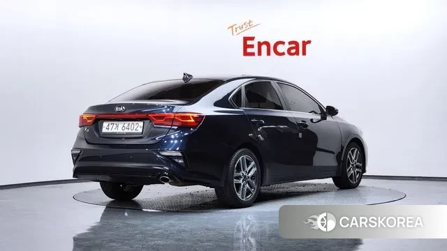 Kia Come New K3 id 3297570 из Кореи 12