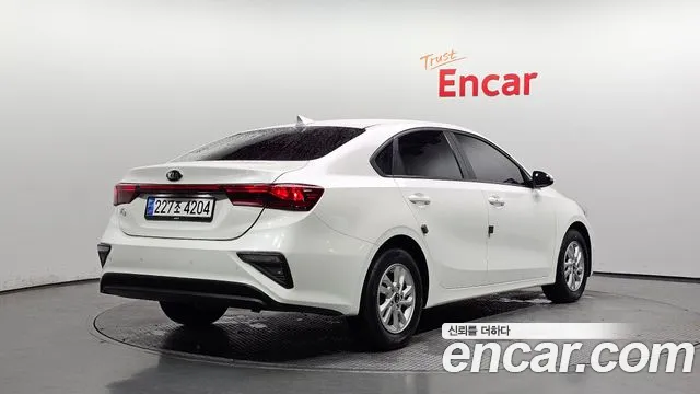 Kia Come New K3 id 2855705 из Кореи 12