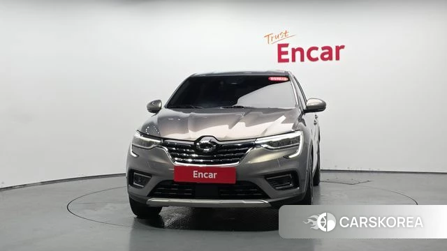 Renault Korea (Samsung) XM3 id 4581304 из Кореи 12