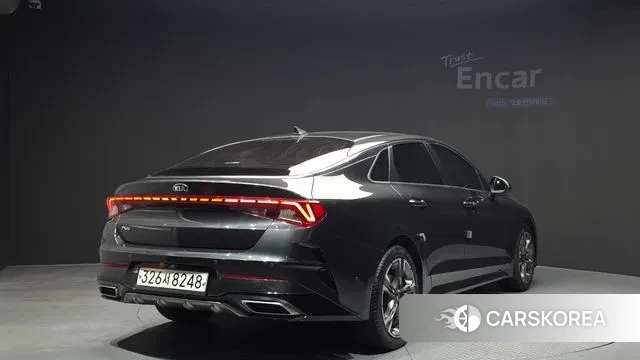 Kia K5 3rd generation id 3592828 из Кореи 12