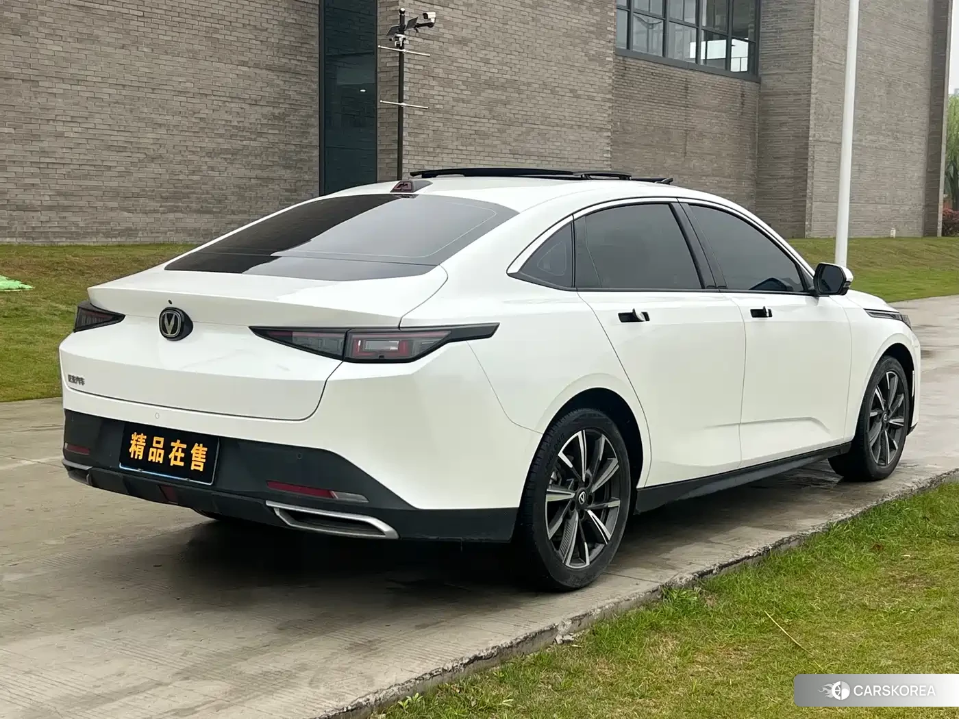 Chang'an Yida id 4680494 из Китая 7
