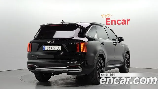 Kia Sorento 4th Generation id 2698654 из Кореи 12