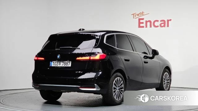 BMW 2 Series Active Tourer (U06) id 4248782 из Кореи 12