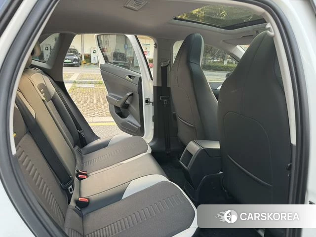 Volkswagen Polo id 4273299 из Китая 7