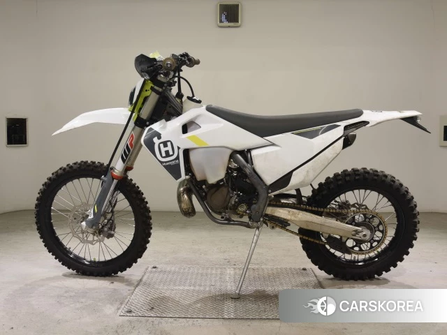 Husqvarna TE150I 2022 из Японии, фото 2