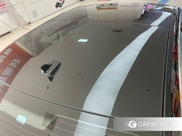 Audi A6L id 4348964 из Китая 12