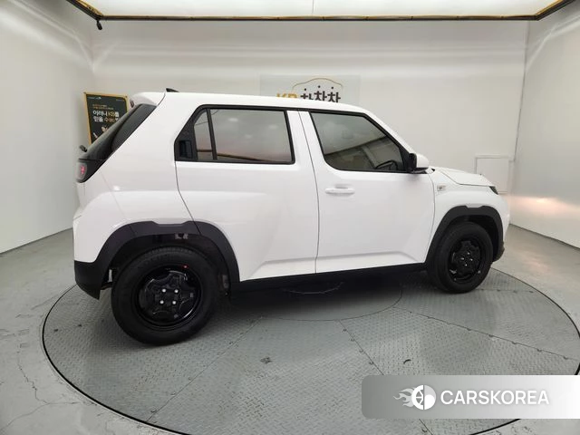 Hyundai Casper id 4315366 из Кореи 12