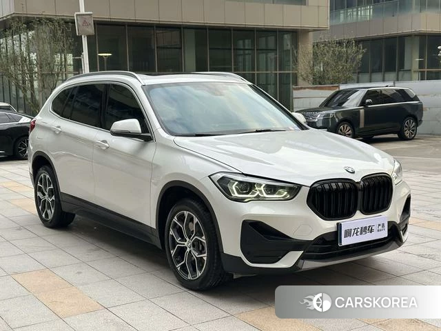 BMW X1 id 3926864 из Китая 12