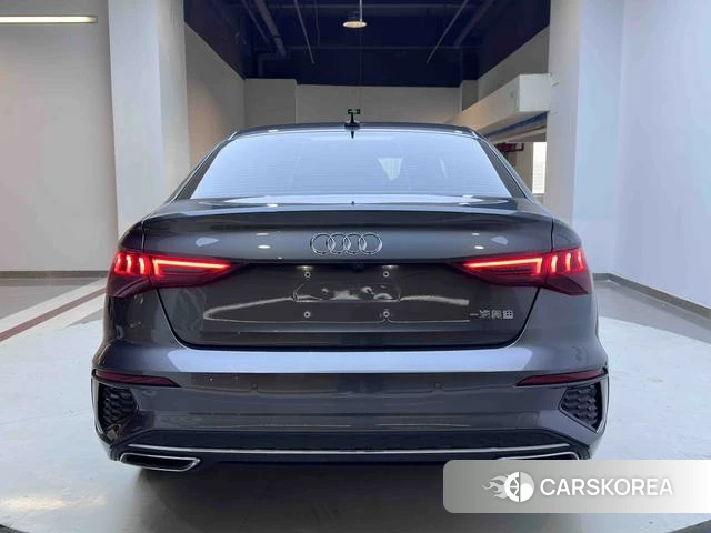 Audi A3 id 4392085 из Китая 11