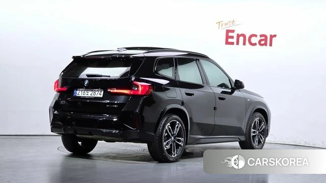 BMW X1 (U11) id 4773708 из Кореи 12