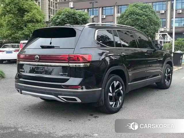 Volkswagen Tourang id 4335034 из Китая 9