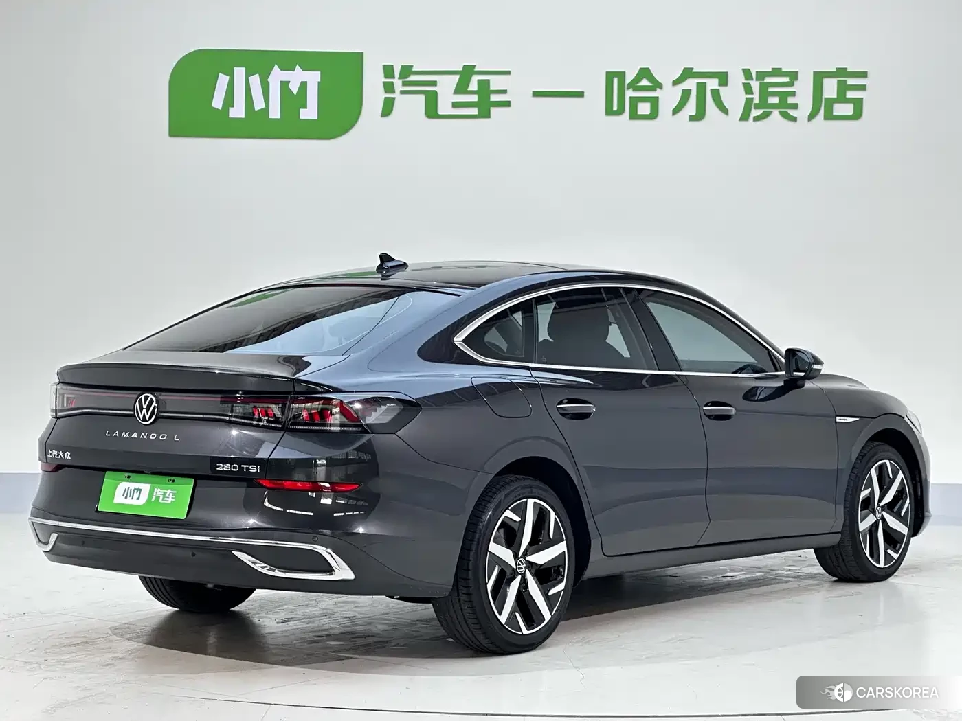 Volkswagen Lamando id 4649348 из Китая 11