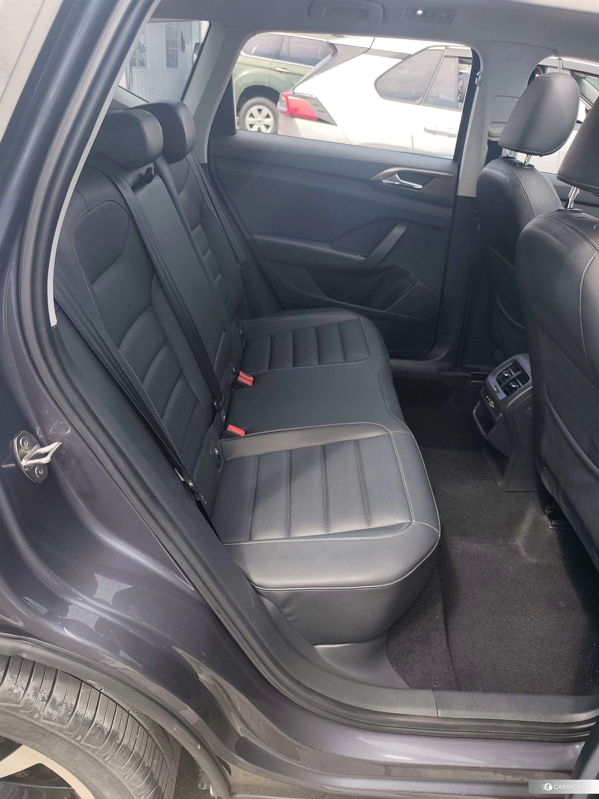 Volkswagen Tuyue id 4419304 из Китая 11