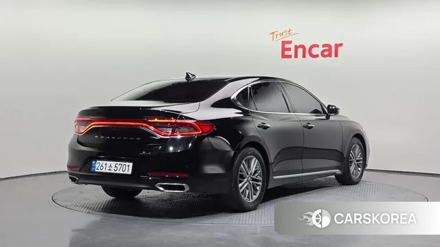 Hyundai Grandeur IG id 3636816 из Кореи 12