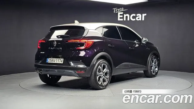 Renault Korea (Samsung) Capture id 2796976 из Кореи 12