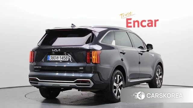 Kia Sorento 4th Generation id 4361133 из Кореи 12