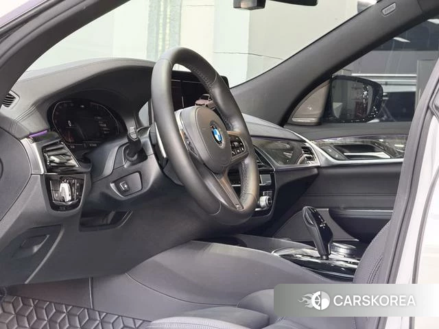 BMW 6 series GT id 4257423 из Китая 9