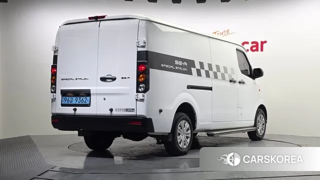 Other imported cars Other id 3262590 из Кореи 12