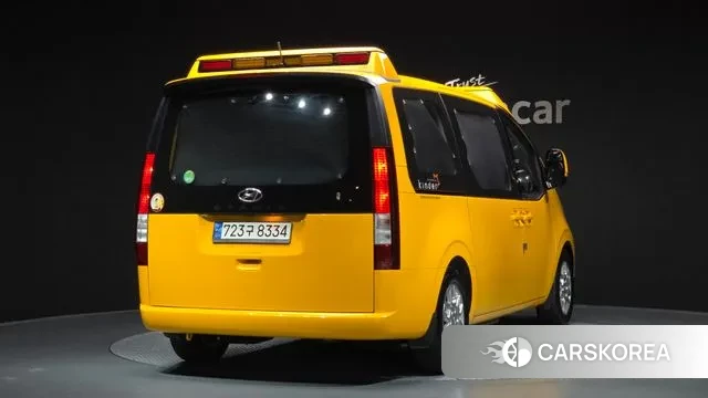 Hyundai Staria id 2984694 из Кореи 12