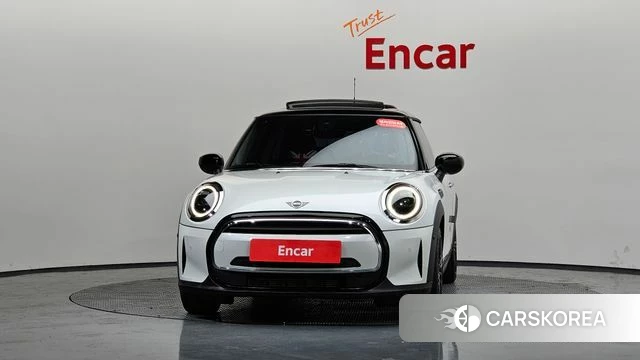 Mini Cooper id 3914737 из Кореи 12