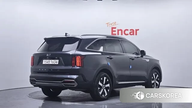 Kia Sorento 4th Generation id 3772242 из Кореи 12