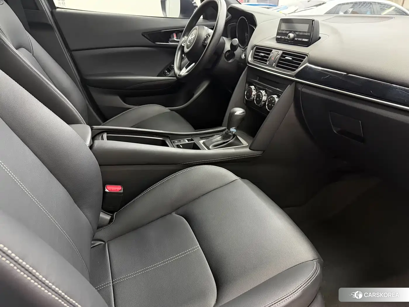 Mazda CX-4 id 4601074 из Китая 12