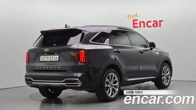 Kia Sorento 4th Generation id 2906579 из Кореи 12