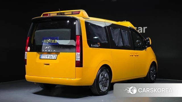 Hyundai Staria id 3897076 из Кореи 12