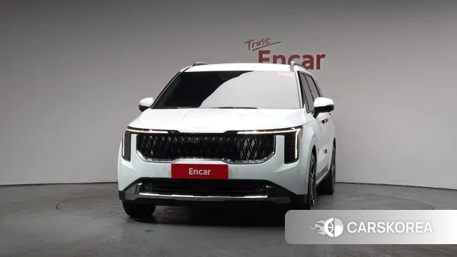 Kia The New Carnival 4th Generation id 3696017 из Кореи 12