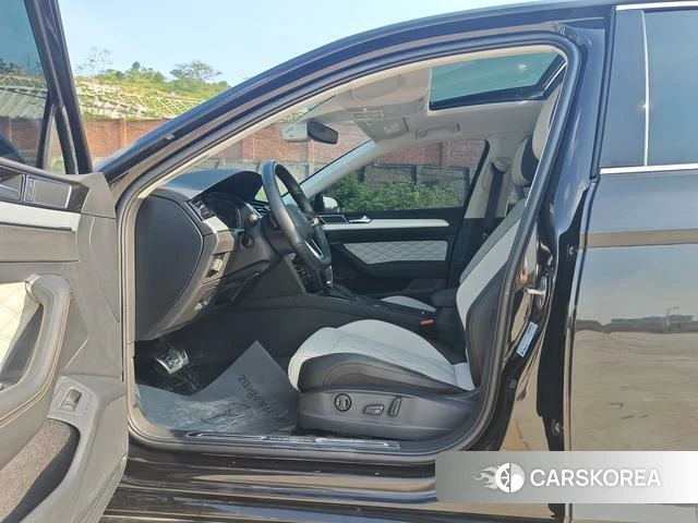 Volkswagen Magotan id 4300325 из Китая 12