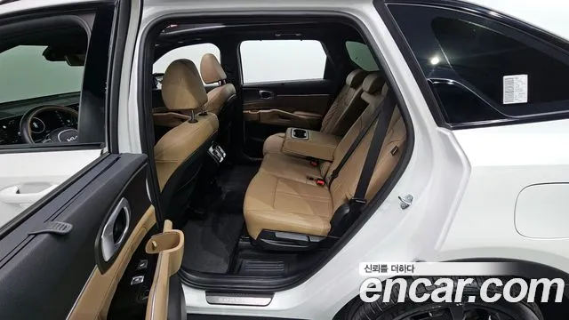 Kia The New Sorento 4th Generation id 2730378 из Кореи 12