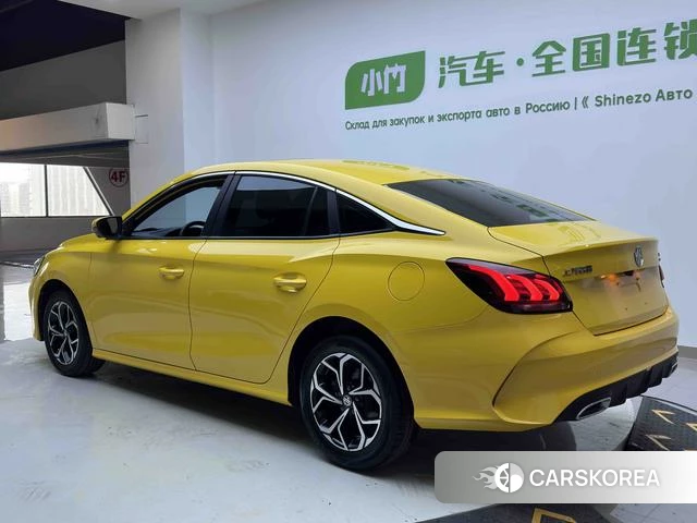 MG MG5 id 4241200 из Китая 12