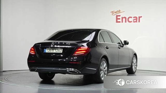 Mercedes-Benz E-Class W213 id 4471321 из Кореи 12