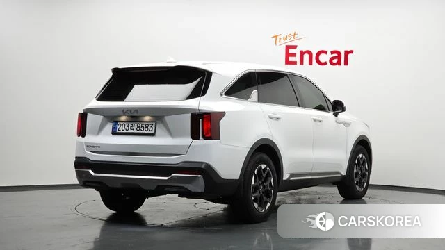 Kia The New Sorento 4th Generation id 4381748 из Кореи 12