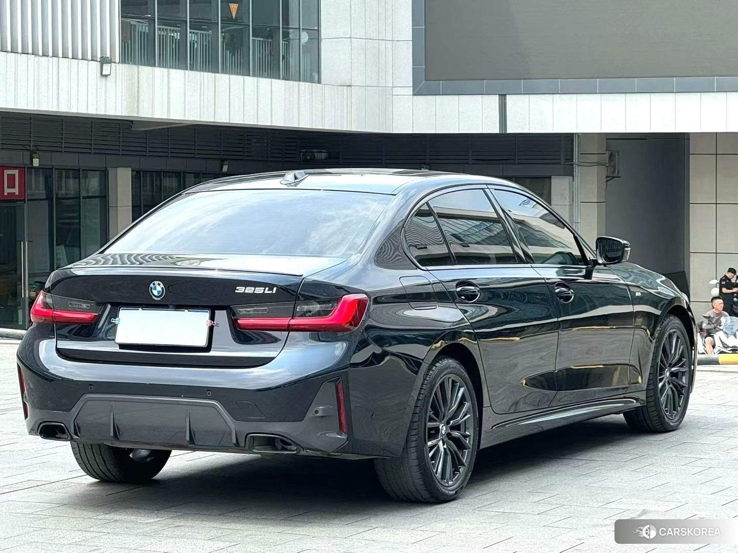 BMW 3 series id 4467663 из Китая 7
