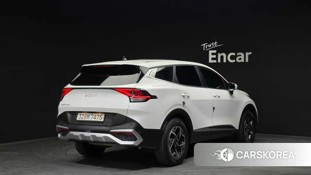 Kia Sportage 5th Generation id 3812306 из Кореи 12