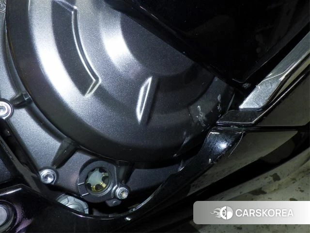 Engine photo