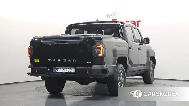 Kia Tasman id 3731532 из Кореи 12