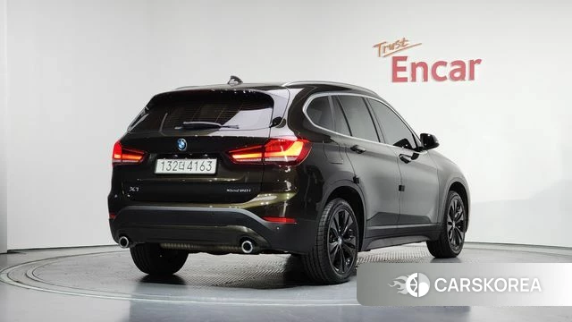 BMW X1 (F48) id 4187781 из Кореи 12