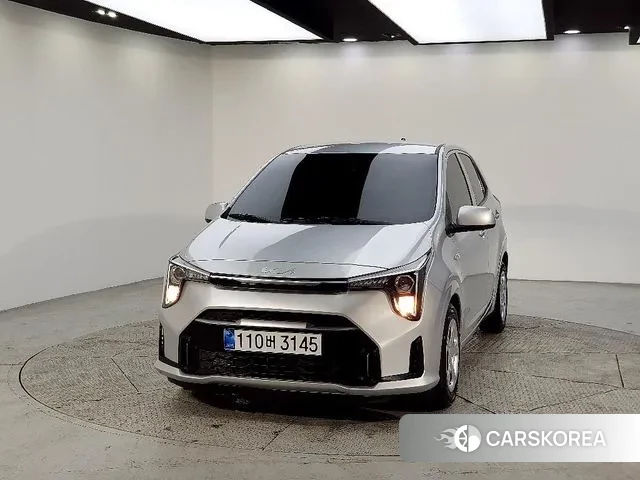 Kia Morning Urban (JA) id 3638931 из Кореи 12