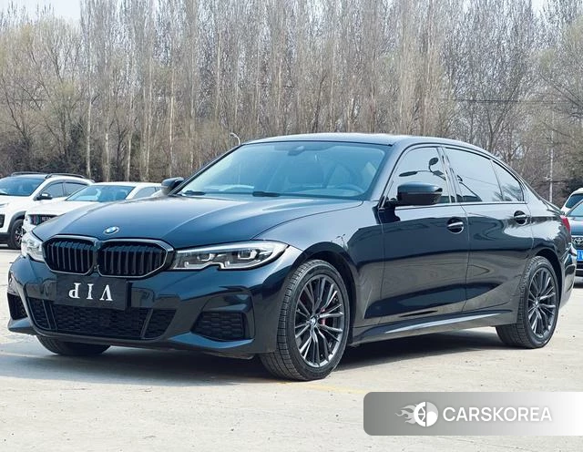 BMW 3 series id 4207996 из Китая 12